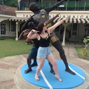 Meet your Posher, Matthieu